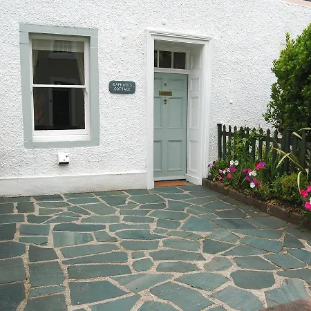 Vakantiehuis Raphael's Keswick (Cumbria)