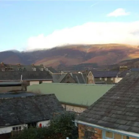 Raphael's Vakantiehuis Keswick (Cumbria)